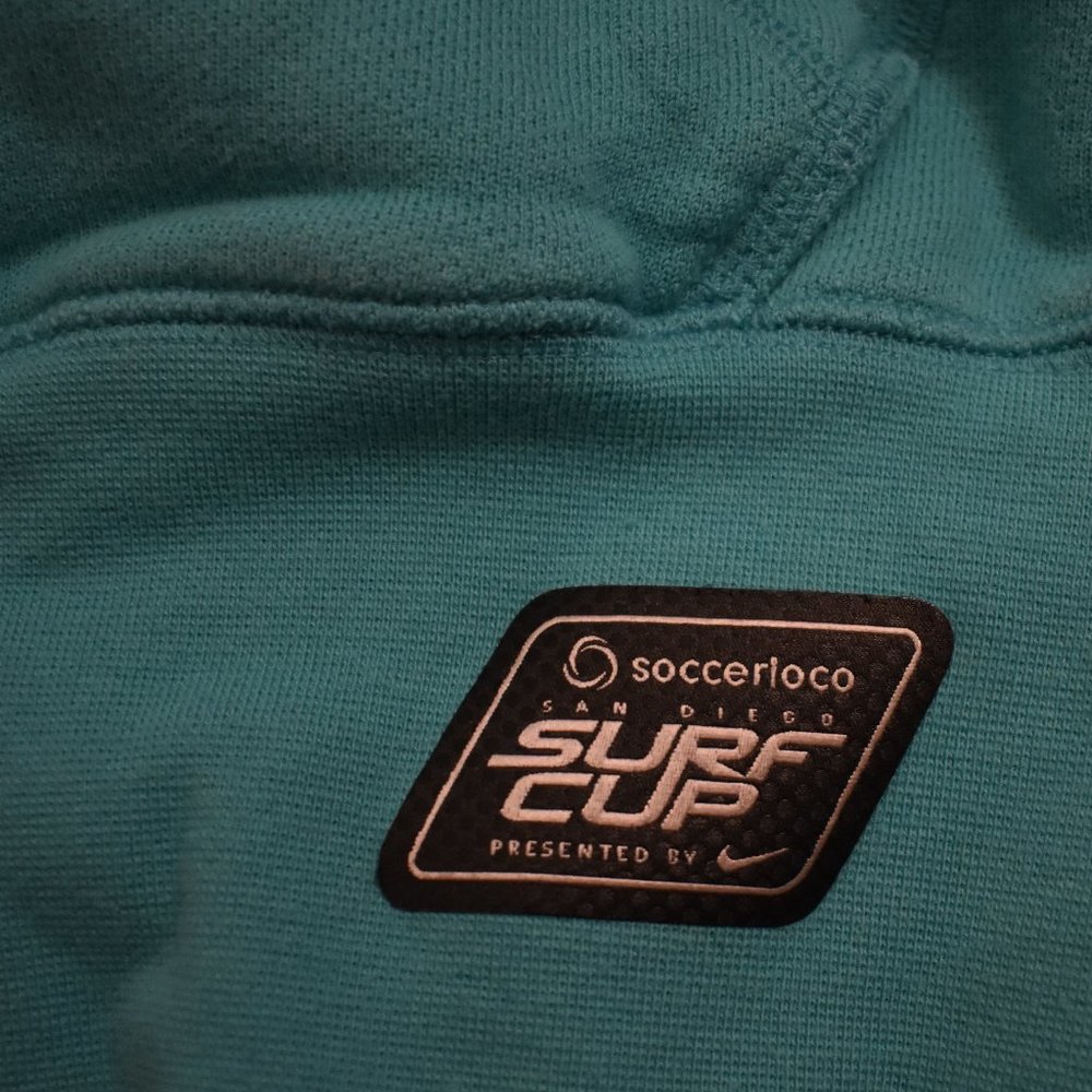 Nike '13 Surf Cup Sweater - Picture 2 of 5